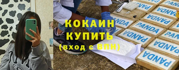 прущие крисы Верея